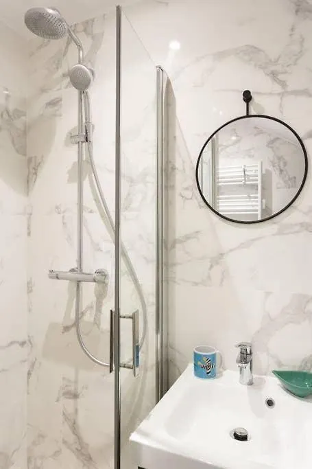 360 Suite Boutique Azur - Superbe Appartement باريس